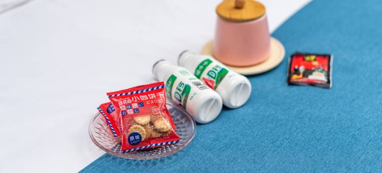 惠水丨宏发·Colorful酒店(惠水人民医院店)图片