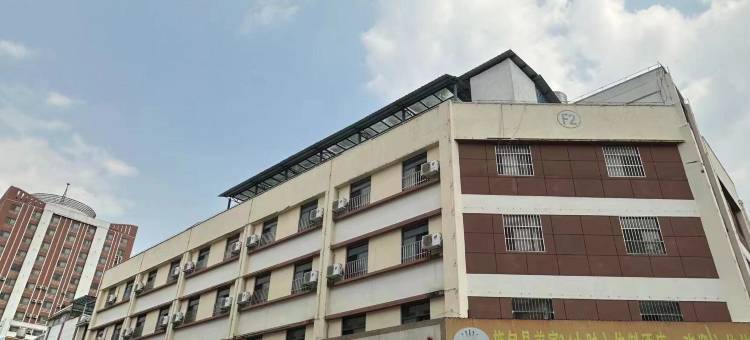 施甸朗廷精品酒店图片