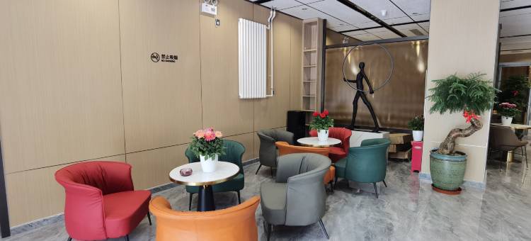 7天酒店(固安北京大兴机场店)图片