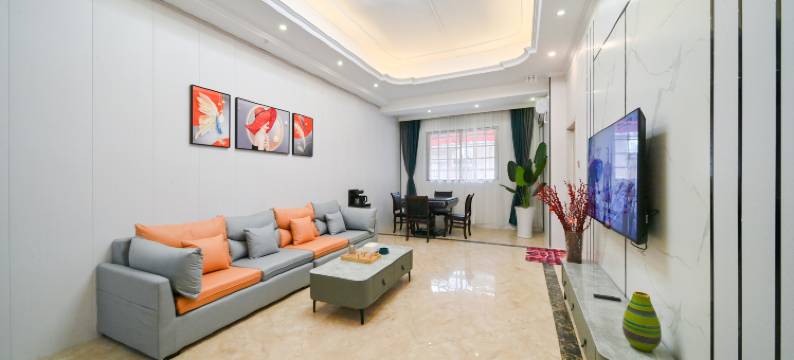 厦门宫廷壹号度假别墅图片