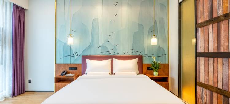 宜必思尚品酒店(瑞丽姐告边贸区店)图片