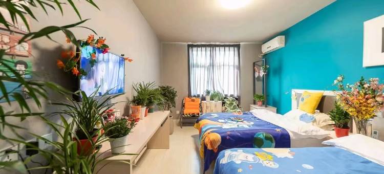 遂平金燕商务酒店图片