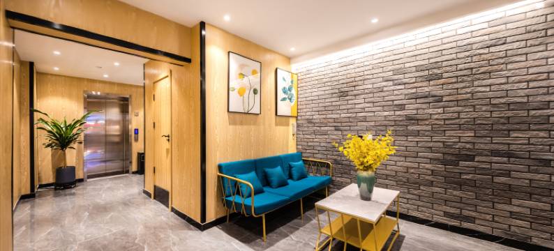 如家派柏云·酒店(天津武清君利新家园店)图片