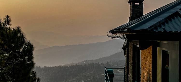 莫汉宾萨尔寓所(Mohans Binsar Retreat)图片