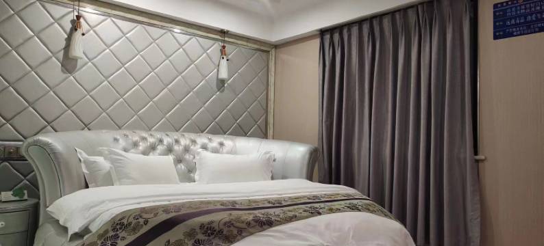 成都花湘酒店图片