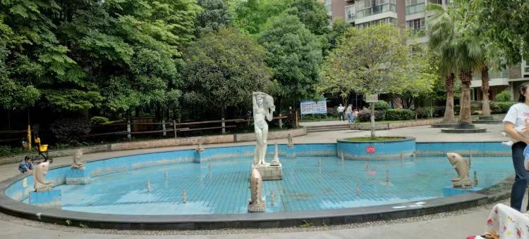成都清风民宿(尚锦路地铁站店)图片