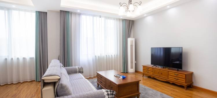 枫香小筑民宿图片