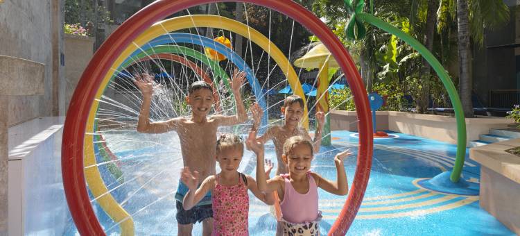 普吉岛卡塔阿维斯塔诺富特酒店度假村(Novotel Phuket Kata Avista Resort and Spa)图片