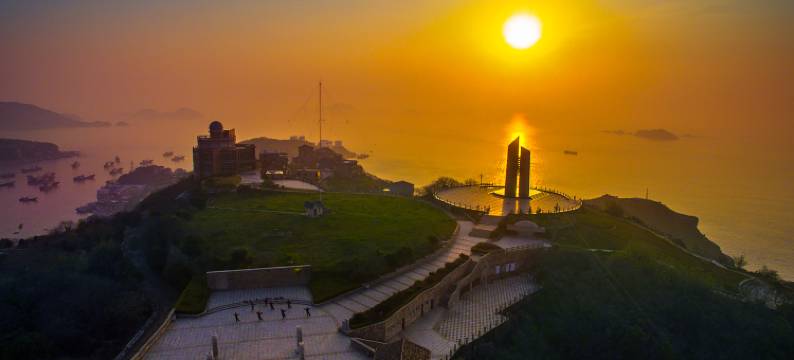 宜尚酒店(温岭松门店)图片