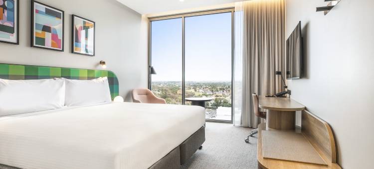 韦里比假日酒店(Holiday Inn Werribee)图片