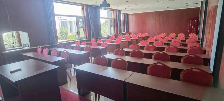 溪锦酒店(石家庄鹿泉动物园店)图片