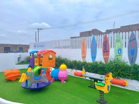 平潭|观海澜居·Coastal View沙滩海景度假民宿(坛南湾店)图片