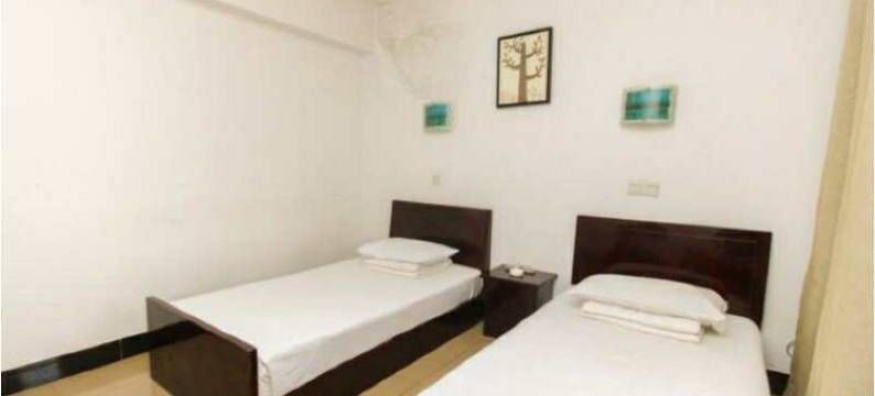 周庄万福客栈图片