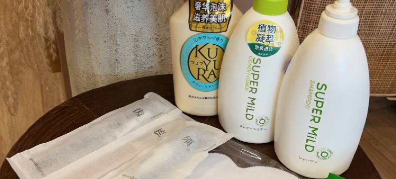 Seven柒设计公寓(天津南开大学天拖地铁站店)图片