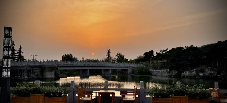 泰安樱桃园山庄(泰山风景区店)图片