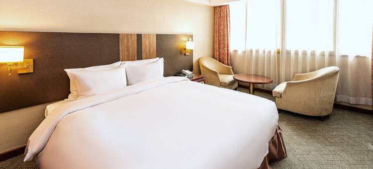 韩国酒店(Koreana Hotel)图片