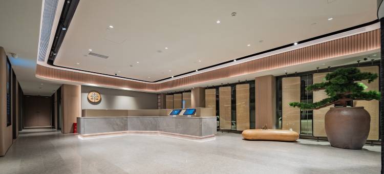 全季酒店(成都未来中心玉双路店)图片