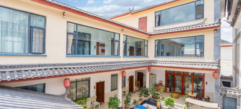 乌栖FIELD·乡野星居(束河古镇店)图片