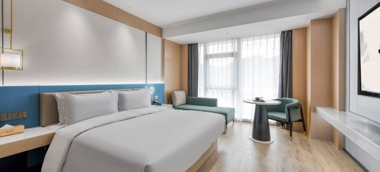 宁海云居酒店图片