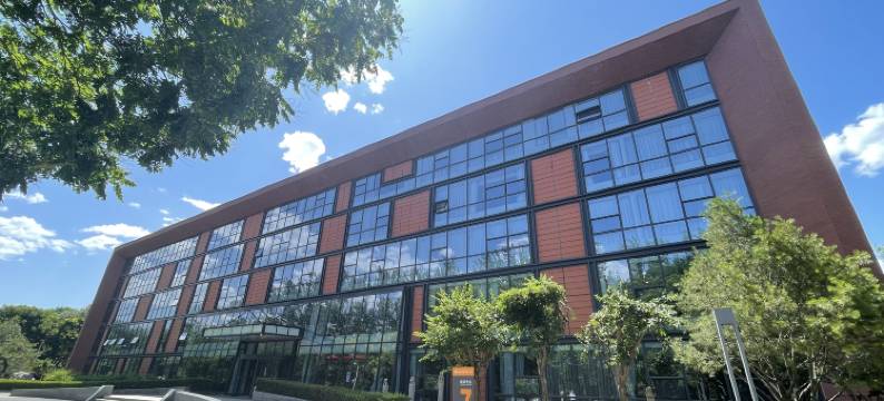 北京地锦商务酒店(中关村环保园华为研究所店)图片