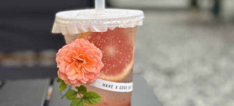 花屿海·设计美宿客栈(阳江海陵岛大角湾度假旅游区店)图片