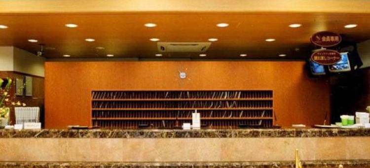 东横INN-北海道函馆站前朝市(Toyoko Inn Hokkaido Hakodate Ekimae Asaichi)图片