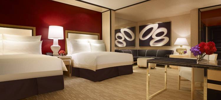 拉斯维加斯安可酒店(Encore Las Vegas)图片