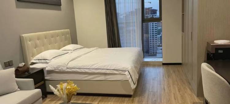 梁山万锦国际公寓图片