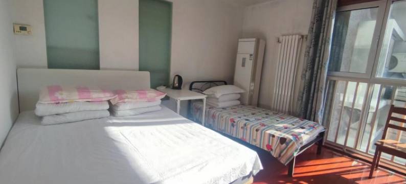 天坛医院欣欣民宿图片