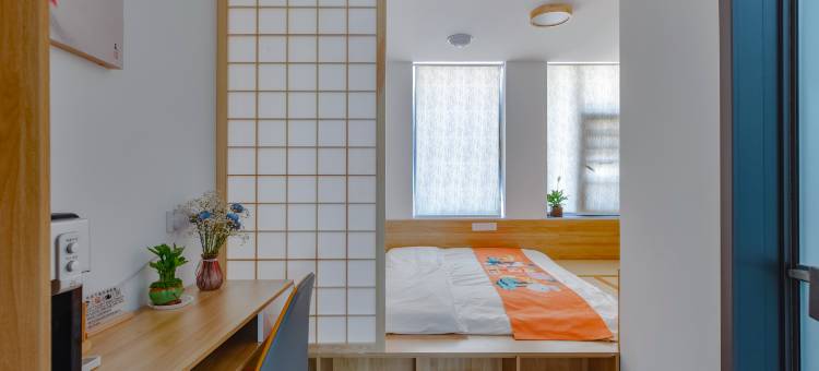 听澜客栈(日照第三海水浴场店)图片