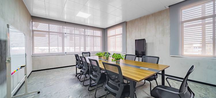 希亚酒店(茂名人民南高铁火车站店)图片