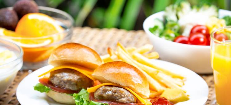 大阪难波假日酒店(Holiday Inn Osaka Namba)图片