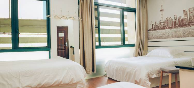 99优选酒店(上海闵行曙建路地铁站店)图片