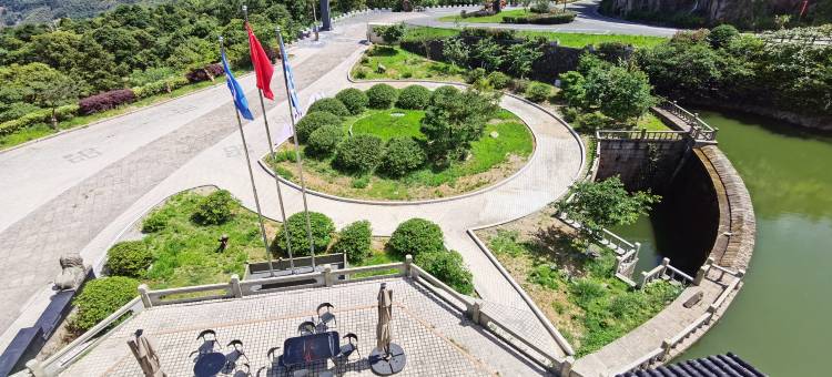 福鼎君临·玉湖度假酒店(太姥山店)图片