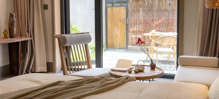 泊青·美宿(呼和浩特万达广场高铁东站店)图片