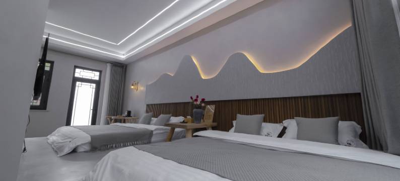 云间山舍·徽派民宿图片