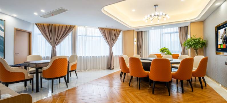 魅力酒店(昆山高铁南站火车站店)图片