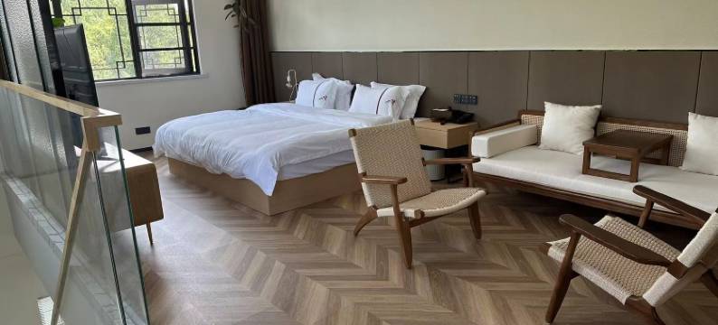 画里岱鳌民宿图片