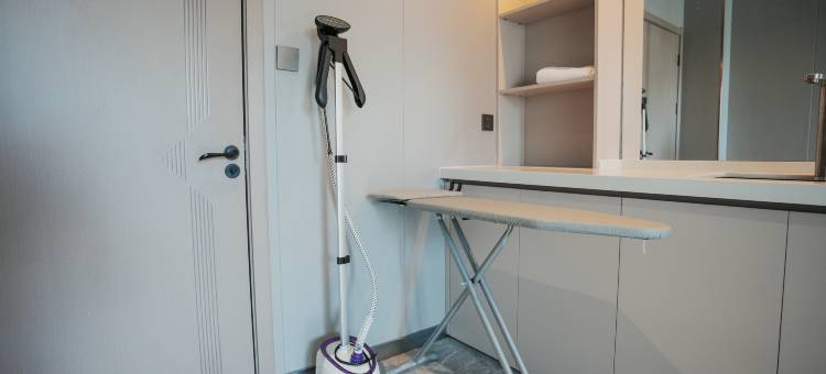 维也纳国际酒店(福州长乐动车站外语外贸学院店)图片