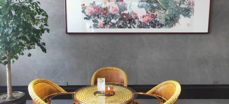 东港仁达觀心客栈图片