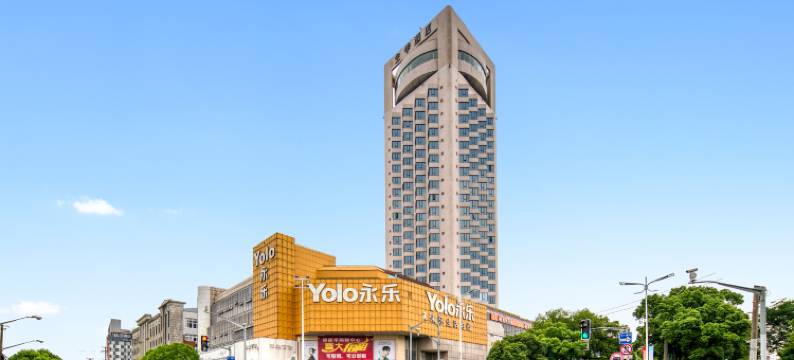 全季酒店(上海浦东机场川沙路店)图片