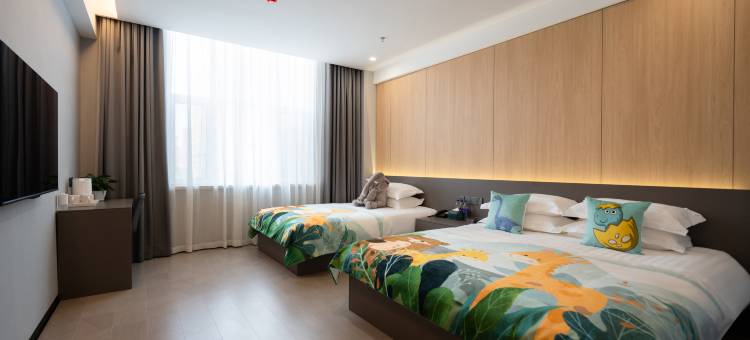 锦州华隆宾馆(太和区政府渤海大学店)图片