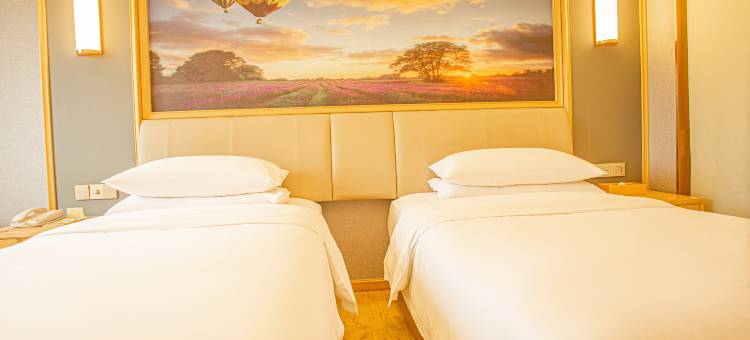 维也纳酒店(中山南区科创园詹园店)图片