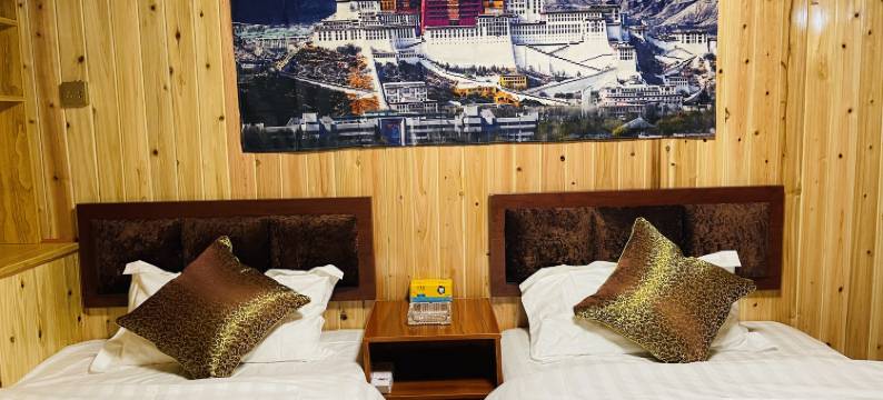 道孚八方缘民宿图片