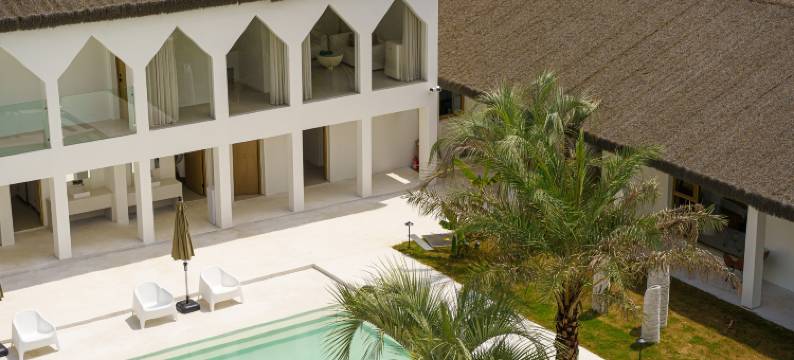 溧阳艾岚荻野奢度假民宿酒店图片