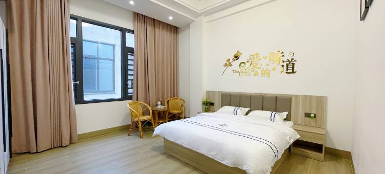 兴海恋民宿图片