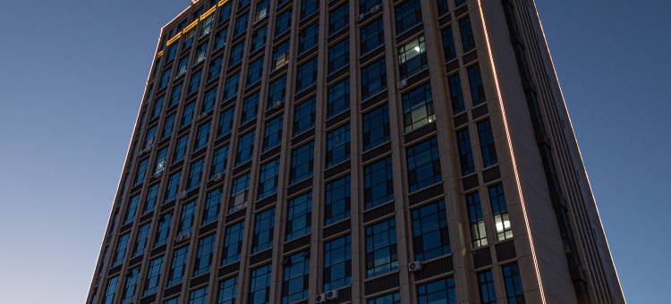 名仕汇LOFT酒店(恒昌一品店)图片