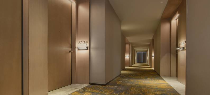 深圳湾悦S酒店(南山南头古城地铁站店)图片