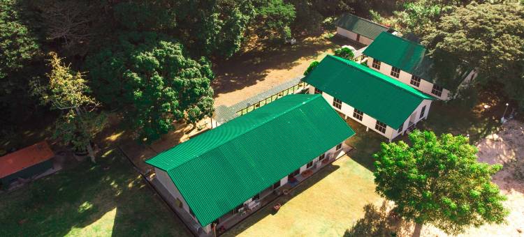 哥打柏露乌苏坎海湾酒店(Usukan Cove Lodge Kota Belud)图片