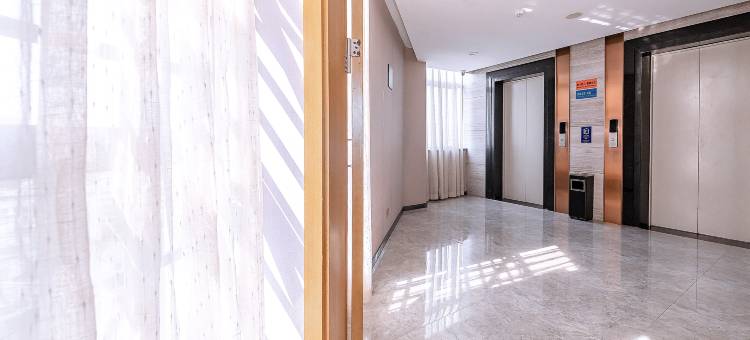 美馨酒店(柳州高铁站柳南万达店)图片